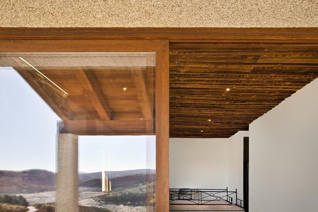 Casas Rurales En Peguerinos エクステリア 写真