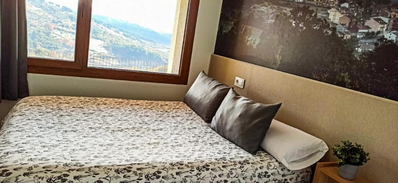 Casas Rurales En Peguerinos エクステリア 写真