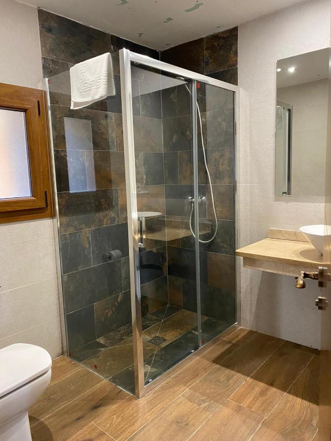 Casas Rurales En Peguerinos エクステリア 写真